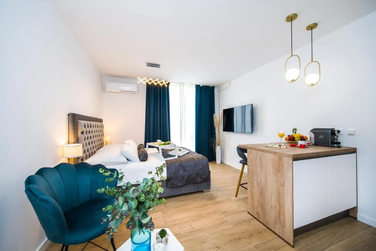 Rc Apartment Split Croatia