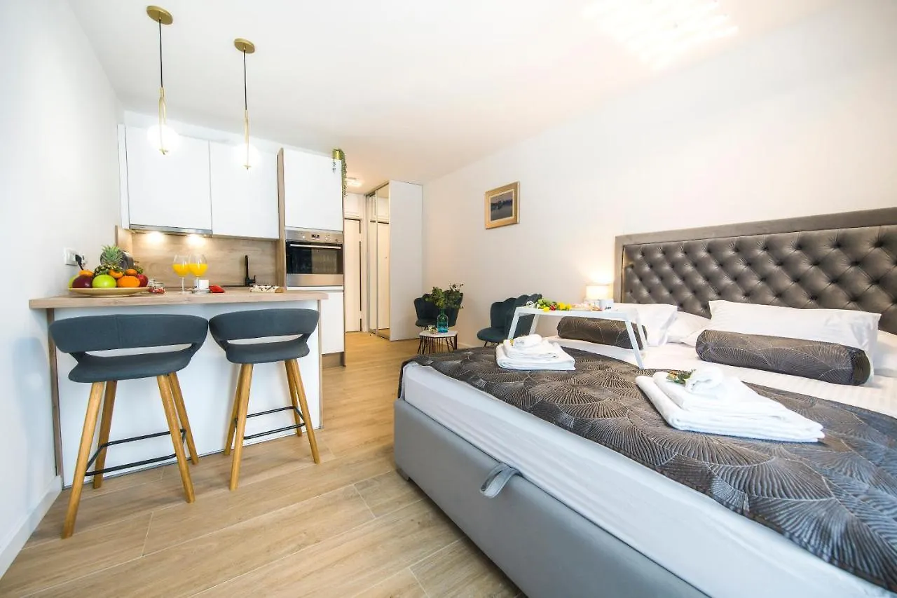 Rc Apartment Split Croatia