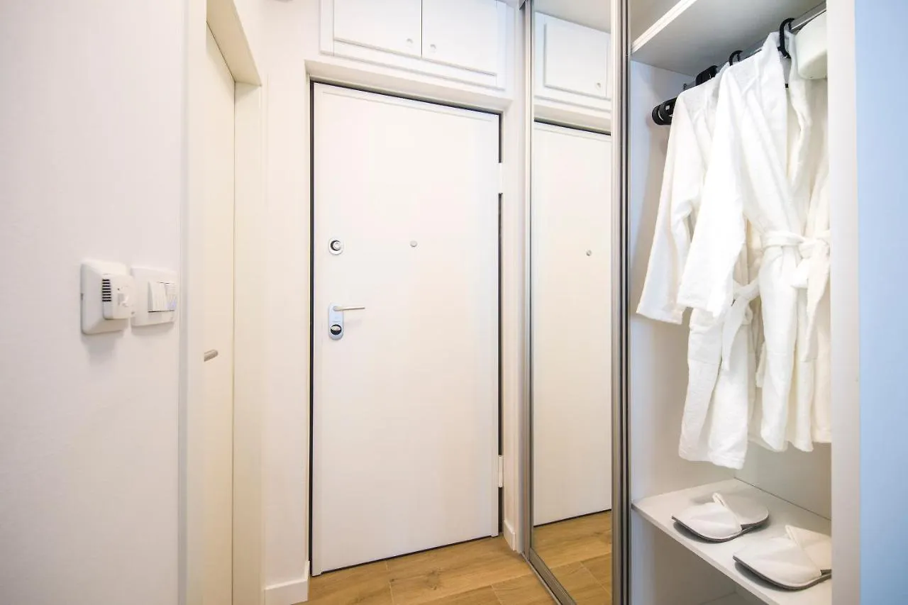 Rc Apartment Split 0*,  Croatia